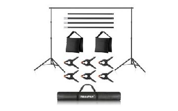 Backdrop Stand