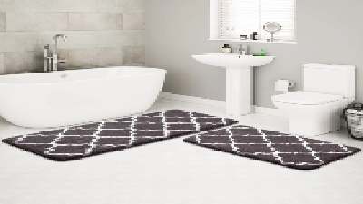 Bathroom Rugs