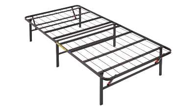 Amazon Basics Foldable Metal Bed Frame