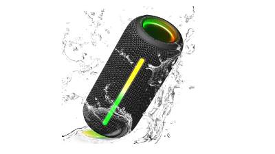 Bluetooth Speaker