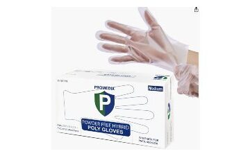 Disposable Gloves