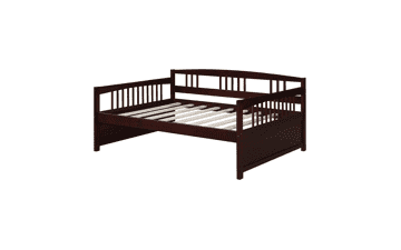 Dorel Living Morgan Full Daybed