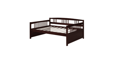 Dorel Living Morgan Full Daybed