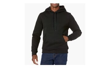 Fleece Sweatshirt