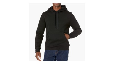 Fleece Sweatshirt