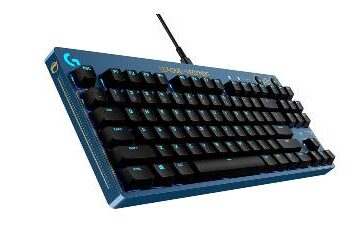 Gaming Keyboard