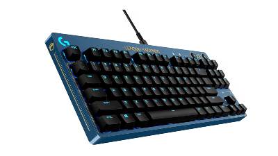 Gaming Keyboard