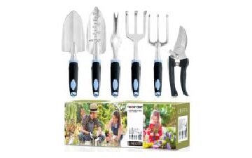 Gardening Tools