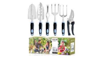 Gardening Tools