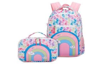 Girls School Bags