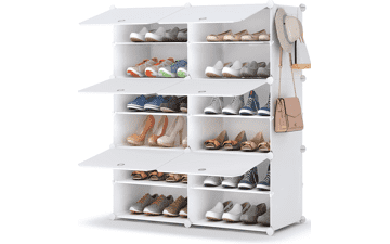 HOMIDEC Shoe Rack