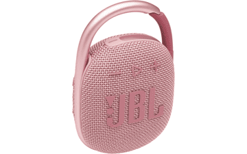 JBL Clip 4 Portable Mini Bluetooth Speaker