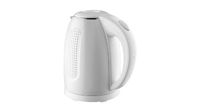 Ovente Portable Electric Kettle Stainless Steel