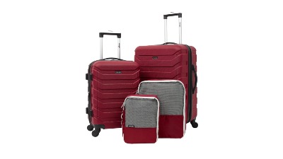 Luggage set