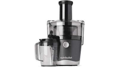 NutriBulletJuicer