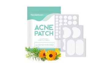 Pimple Patches