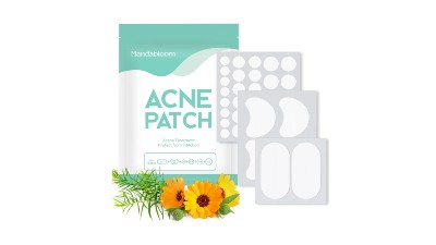 Pimple Patches