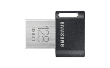 Samsung Fit Plus 3.1 USB Flash Drive