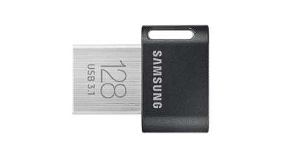 Samsung Fit Plus 3.1 USB Flash Drive