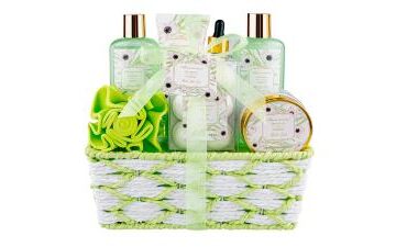 Spa Basket