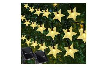 Star String Lights