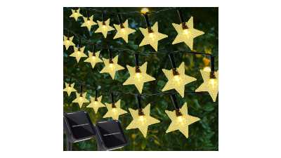 Star String Lights