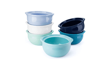 Crocks Bowls