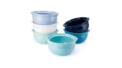 Crocks Bowls