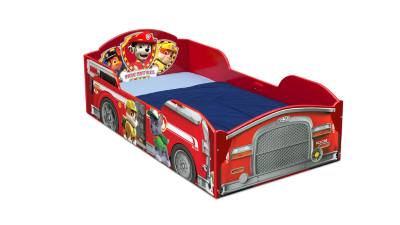 Toddler Bed