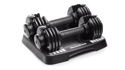 Track Dumbbells