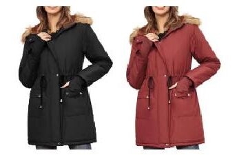 Winter Coats