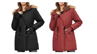 Winter Coats