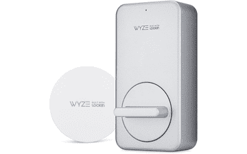 Wyze Smart Door Lock WiFi