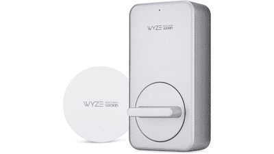 Wyze Smart Door Lock WiFi