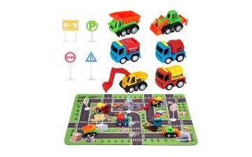 cars set