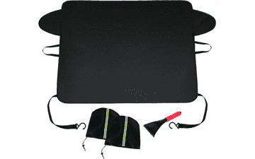 Xgunion Car Windshield Snow Cover