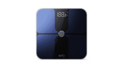 eufy Smart Scale with Bluetooth