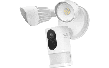 eufy security Floodlight Camera