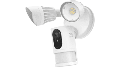 eufy security Floodlight Camera