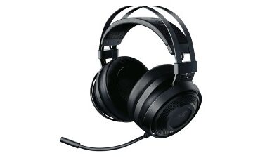 gaming headset