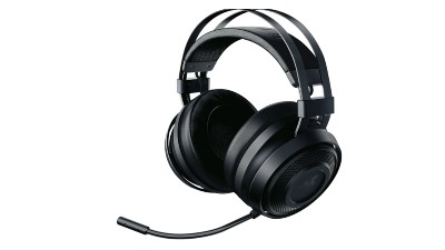 gaming headset