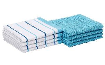 kitchen towels