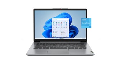 lenovo laptop