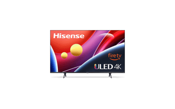 LED 4K UHD Smart Fire TV