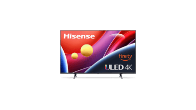 LED 4K UHD Smart Fire TV