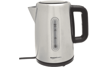 Electric Hot Water Kettle