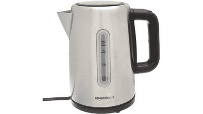 Electric Hot Water Kettle