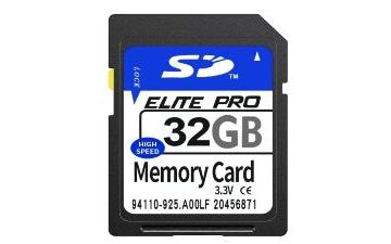 sd card