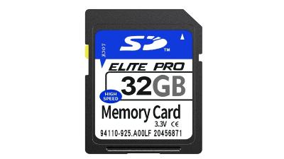 sd card