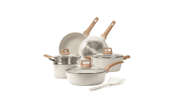 Pots and Pans Set